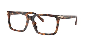 Michael Kors Brille MK4155U 3904 in Vintage Tortoise